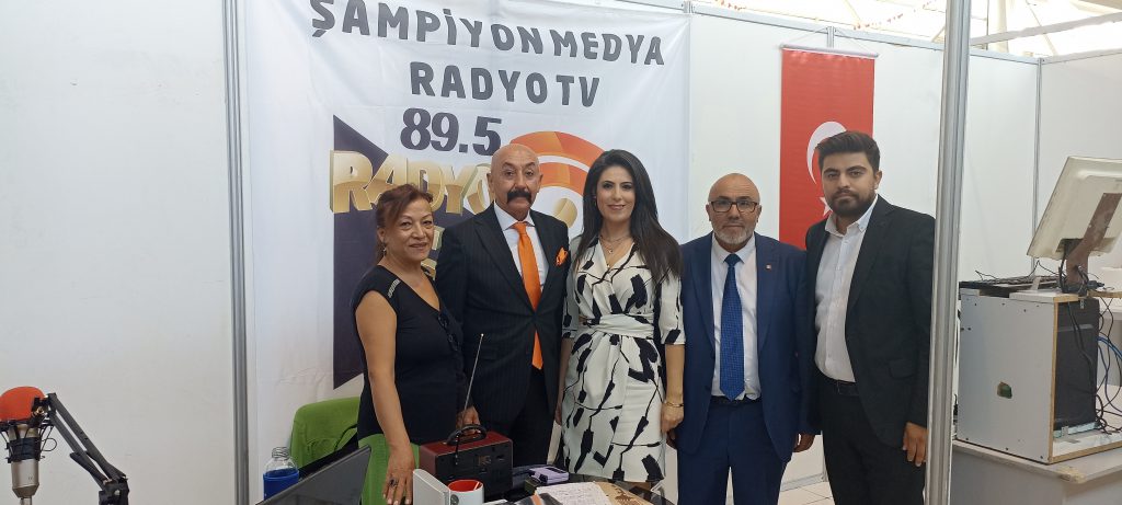 BURSA’DA EVLİLİK HAZIRLIKLARI FESTİVALİ YAPILDI