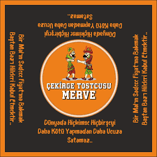 ÇEKİRGE TOSTÇUSU MERVE’DEN TAM 40 ÇEŞİT TOST