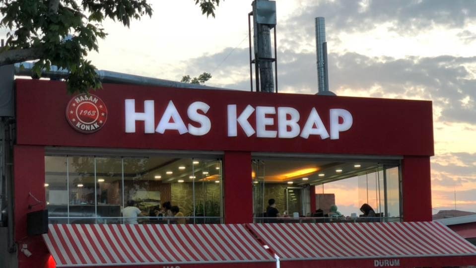 BURSA’DA HAS LEZZET!!!