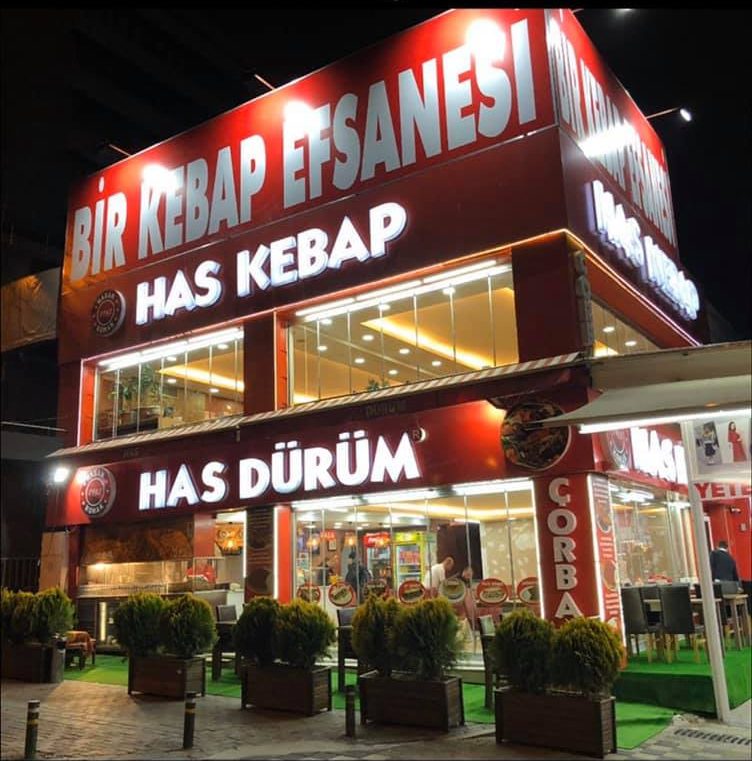 BURSA’DA HAS LEZZET!!!