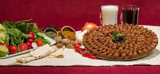 MEŞHUR ADIYAMANLI ÇİĞ KÖFTECİ OSMAN USTA